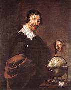 VELAZQUEZ, Diego Rodriguez de Silva y, Philosopher